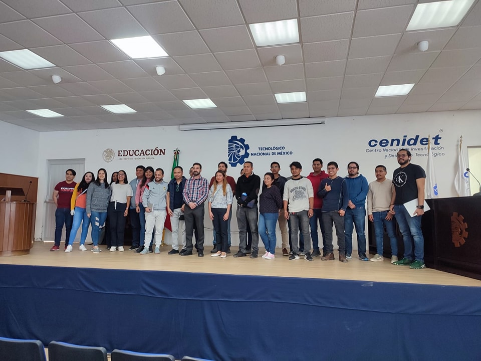 Diseño de investigación y análisis de datos con software R SEEM 17DAP57319 CENIDET