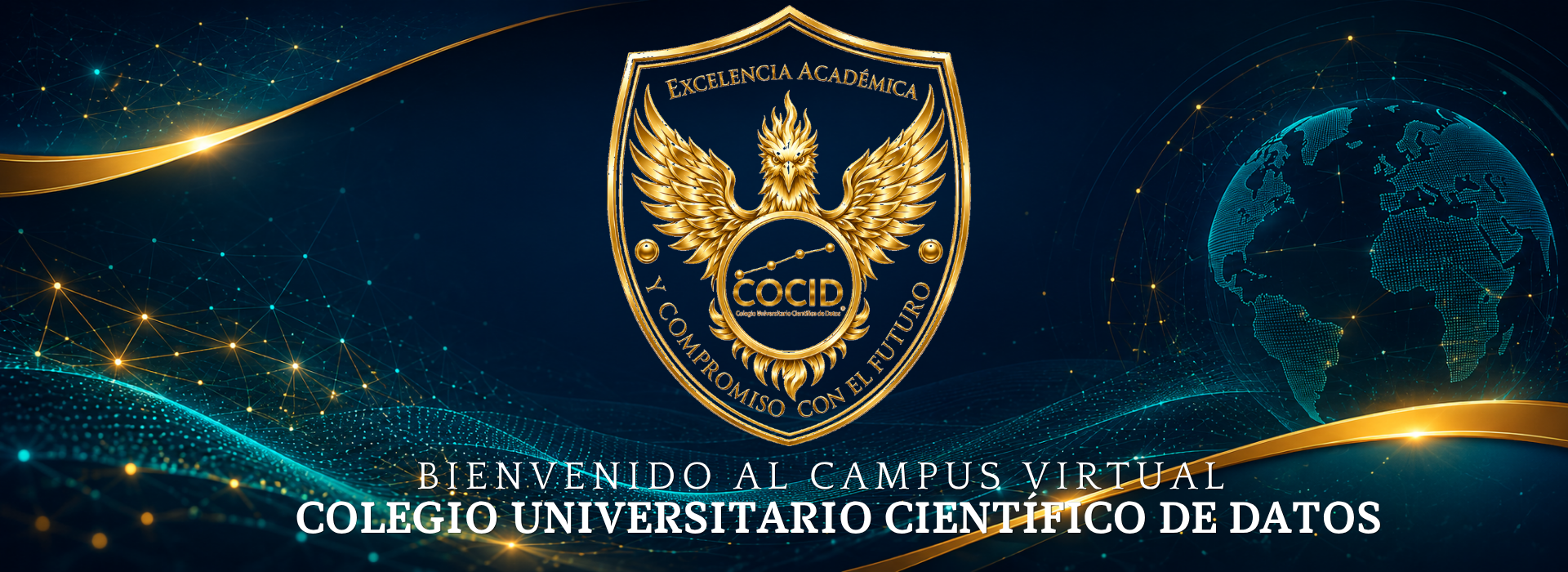 Bienvenidos