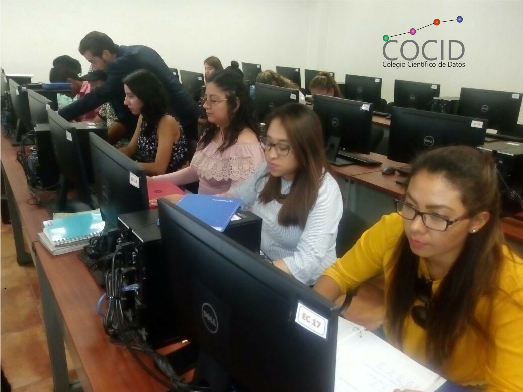 Diseño de investigación y análisis de datos con software R SEEM 17DAP57319 DIP X Edición